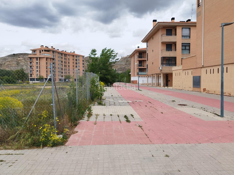 Foto 615cf94e-741c-4457-b9f8-7f8420f138f3. Terreno residenziale in Estación - San Antonio Calatayud