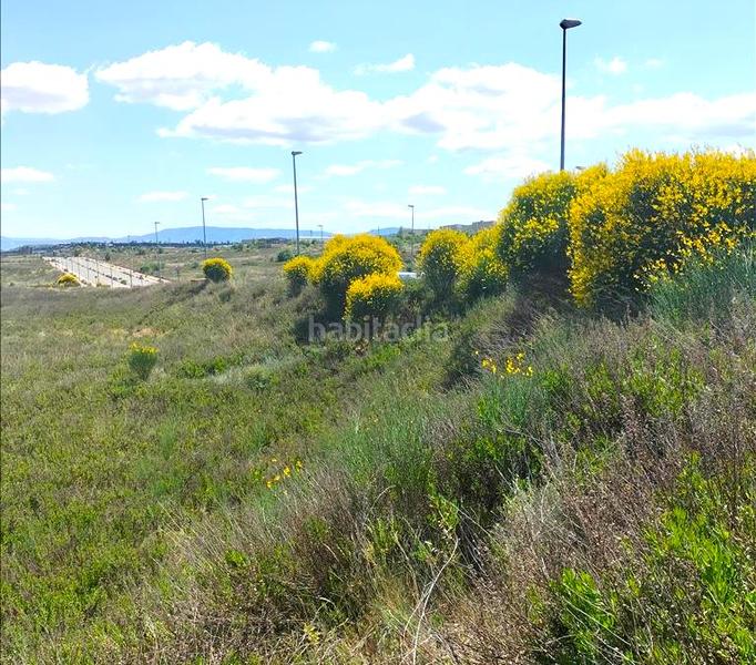 Foto 1d615344-1d4c-4d2e-a3c4-e1dce836fa0f. Area edificabile industriale in Polígono Cantabria Logroño