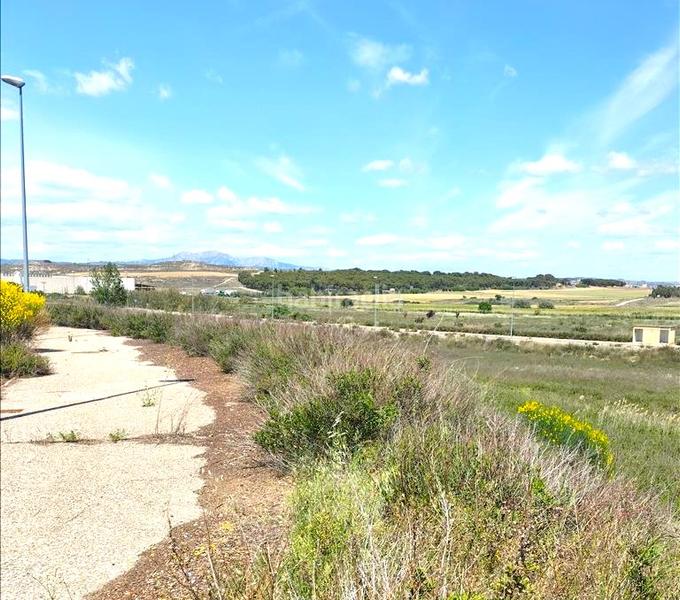 Foto 698e23ab-97a9-44ee-b930-0734794b5352. Gewerbliches grundstück in Polígono Cantabria Logroño