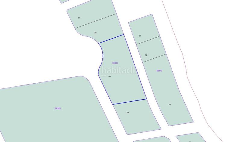 Foto cb1c9752-b1b9-475b-9449-b3024f06cacd. Gewerbliches grundstück in Polígono Cantabria Logroño