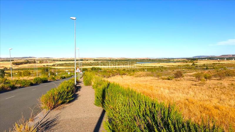 Foto ba237fc2-222f-45c4-8bd2-28a06c447a7c. Solar industrial en Polígono Cantabria Logroño