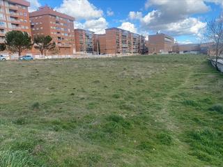 Terreny residencial  Camino del gansino