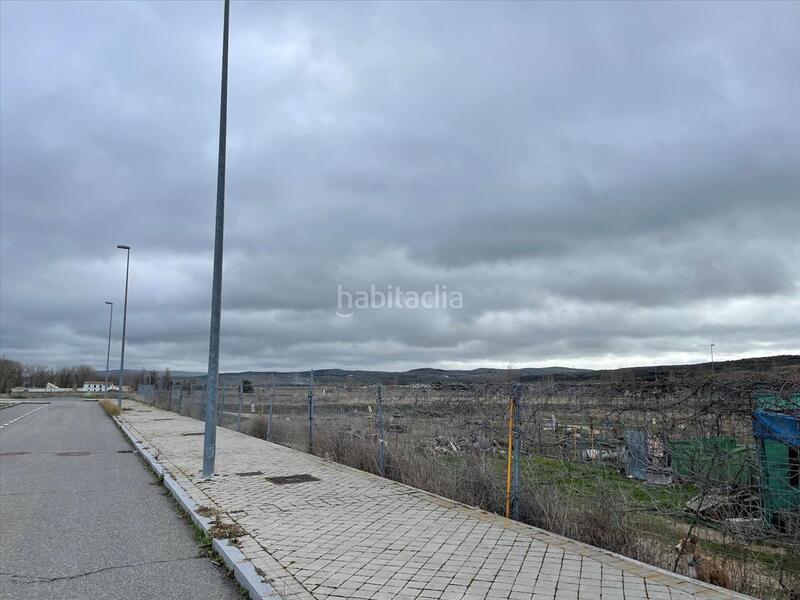 Foto 1ab1ff94-078f-4e95-a052-654e9a58c83c. Terreno residencial en Zona Rural Ávila