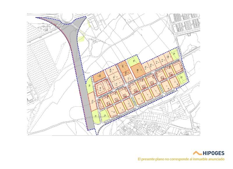 Foto 59231670-7624-49b5-be26-cf2841208c46. Terreno residencial en Zona Rural Ávila