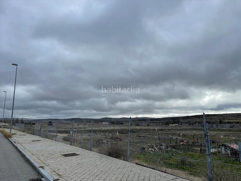 Foto baeb6d7f-7225-4a41-b5aa-30d0b4f0c1a4. Terreno residencial en Zona Rural Ávila