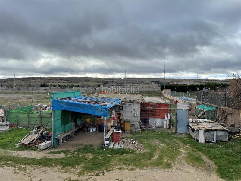 Foto 7394b1fa-8e47-49ce-9455-55fd48fb0151. Terrain résidentiel dans Zona Rural Ávila