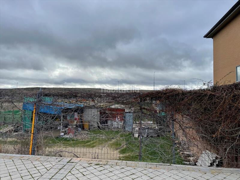 Foto 8ca1366c-78f2-42c4-aa6f-2058624ed2d8. Terrain résidentiel dans Zona Rural Ávila