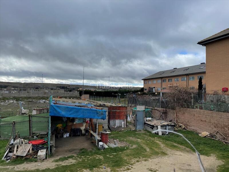 Foto a1d8df16-5824-4d4a-93c1-16c33db7603e. Terrain résidentiel dans Zona Rural Ávila