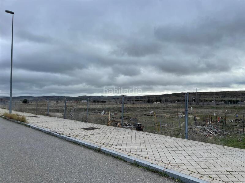 Foto e58c2bbd-88a7-449a-bbab-7236c0c01ffe. Terrain résidentiel dans Zona Rural Ávila