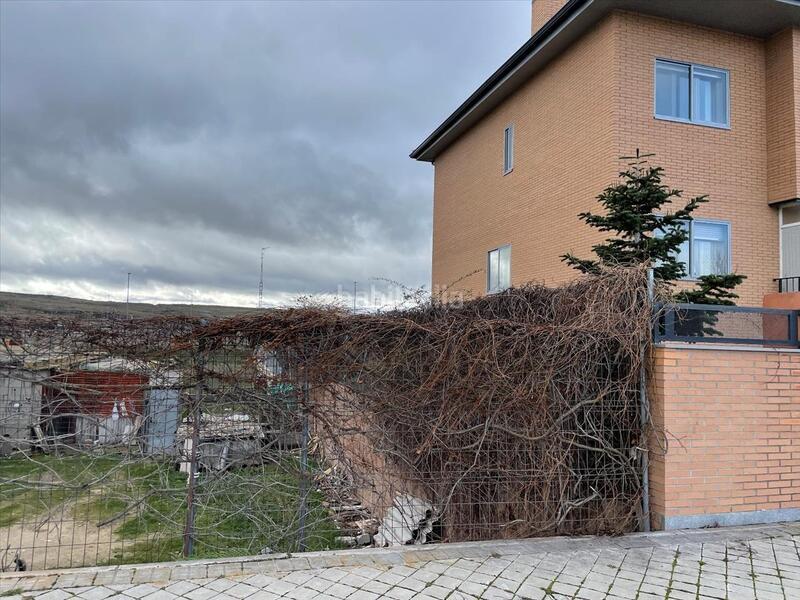 Foto f6fe439b-9b05-4e6b-895c-b3e82056cfaf. Terrain résidentiel dans Zona Rural Ávila