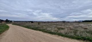 Terrain résidentiel  4 la revilla