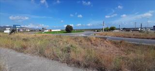 Terreno residenziale in Paraje Magdalena, Polígono 126, Parcela 13