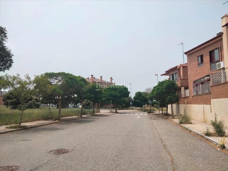 Foto 7278ef72-ea53-48ad-8419-eaea47660423. Terreny residencial a Hervencias Altas - El Pinar Ávila