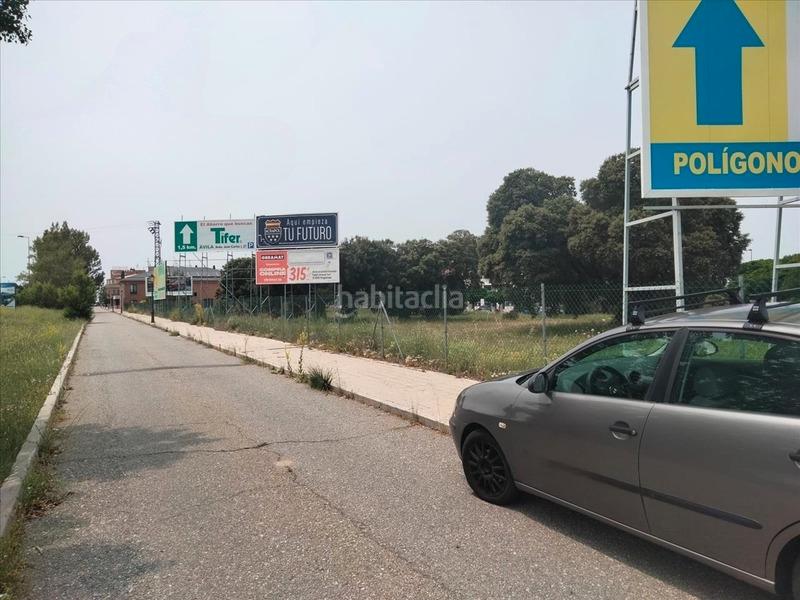 Foto b85db155-628f-41a8-8691-2f711b3013fc. Terreny residencial a Hervencias Altas - El Pinar Ávila