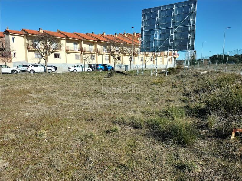 Foto 8c357025-5b37-4d20-a251-78632a28d092. Residential plot in Hervencias Altas - El Pinar Ávila