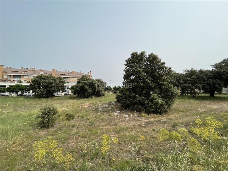 Foto fca2daf9-6ad5-4365-85e1-c14bead57076. Residential plot in Hervencias Altas - El Pinar Ávila