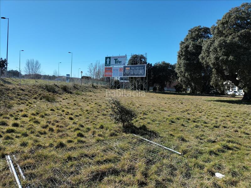 Foto 12ae28c8-b28c-4bd2-ba39-f3cf32262117. Terrain résidentiel dans Hervencias Altas - El Pinar Ávila