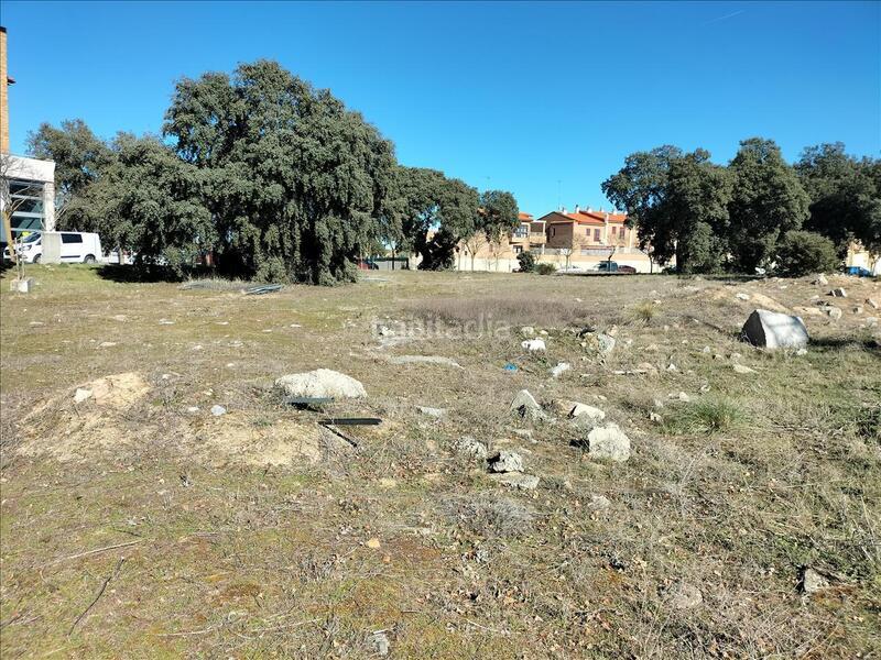 Foto 758bfc1b-dfa1-42f9-8921-bf915c77d58d. Terrain résidentiel dans Hervencias Altas - El Pinar Ávila