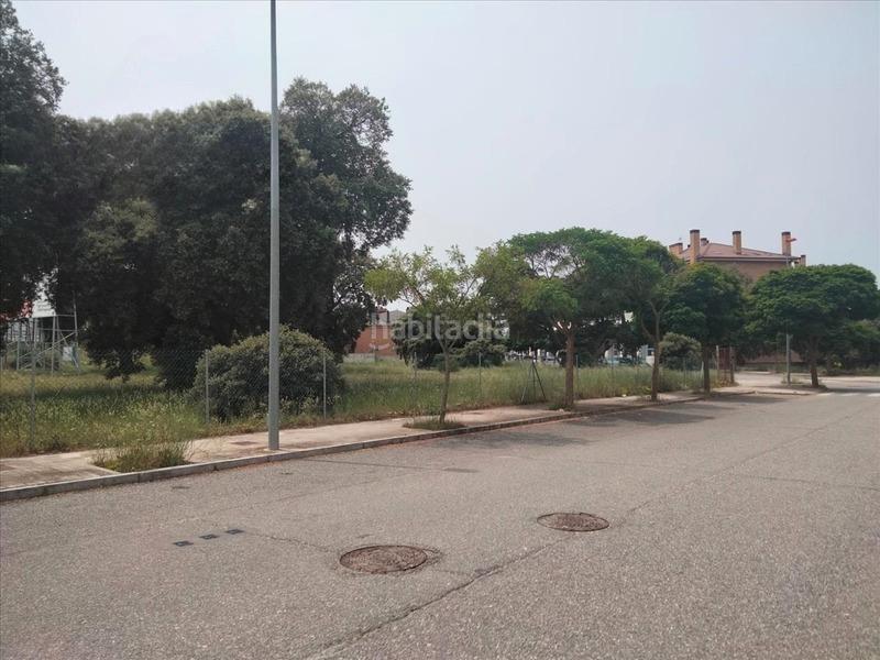 Foto b21c4724-bd35-450d-9f5d-116311480dfb. Terrain résidentiel dans Hervencias Altas - El Pinar Ávila