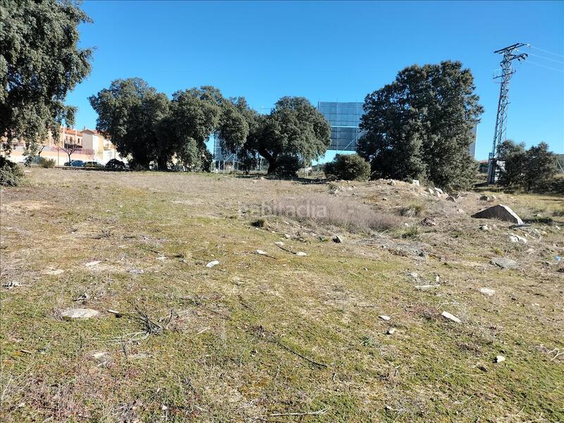 Foto 1b8aea5f-d153-4a50-a784-dfab03fe079b. Terreno residenziale in Hervencias Altas - El Pinar Ávila