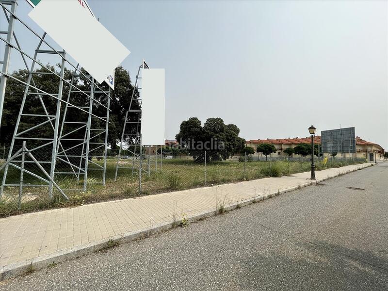 Foto 4597a06e-12fb-4348-9cd0-90638361790a. Terreno residenziale in Hervencias Altas - El Pinar Ávila