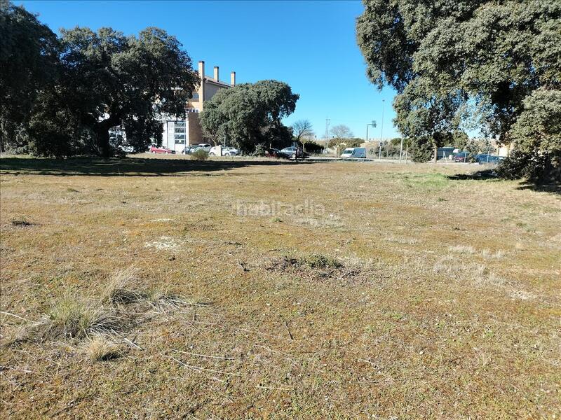 Foto 6fff75c3-6e04-4866-b953-1d63e7e7f700. Terreno residenziale in Hervencias Altas - El Pinar Ávila