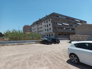 Terreno residenziale  Uar-m6