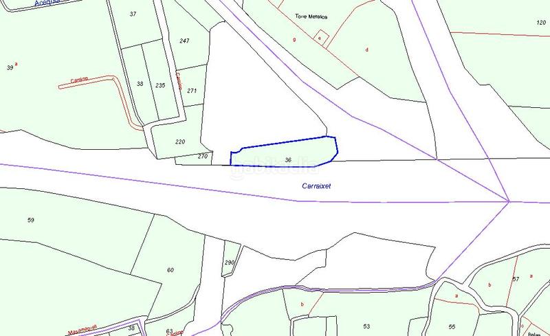 Foto 055a6363-55af-43e2-887f-0ed66709b72d. Terreny residencial a Los Pinares-La Masia Bétera