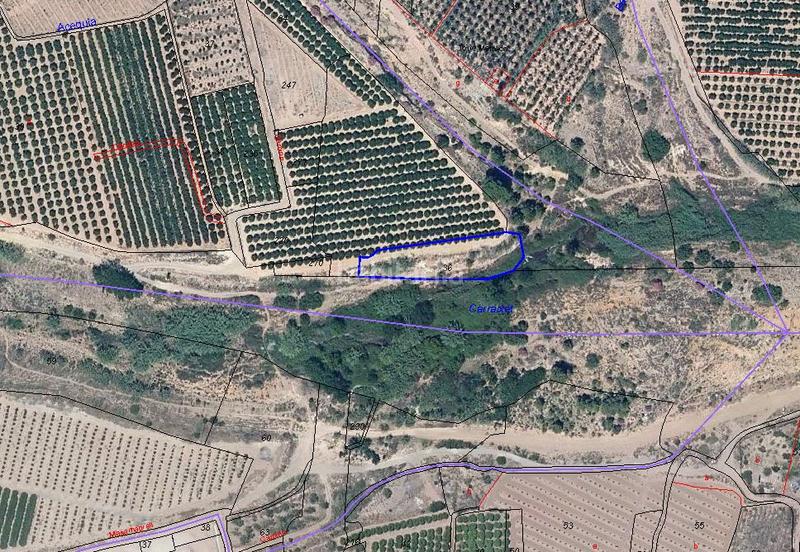 Foto 7ab93cf4-5483-4eb9-83b2-9132dbf0254a. Terreno residenziale in Los Pinares-La Masia Bétera