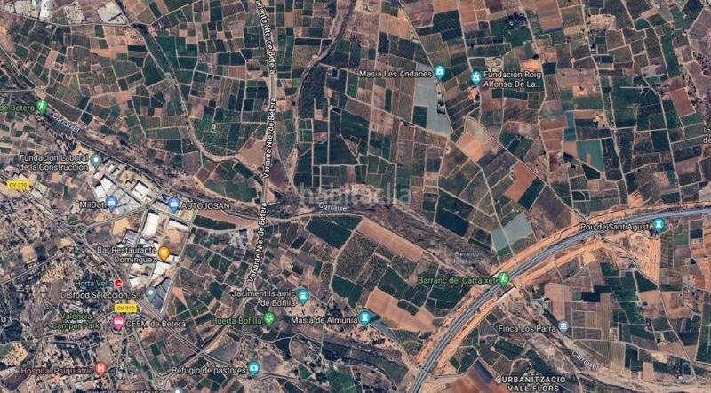 Foto c7bc77b1-c666-4702-b65f-89374207292d. Wohngrundstück in Los Pinares-La Masia Bétera