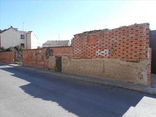 Terreno residencial  Constitución
