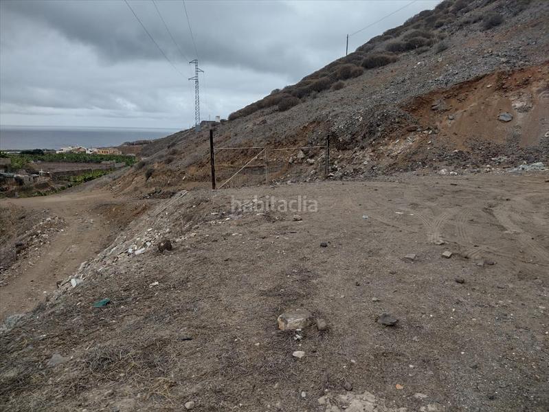 Foto 68dd20cc-a0b3-458c-9886-fd738f28474b. Terreny residencial a Siete Palmas Palmas de Gran Canaria (Las)