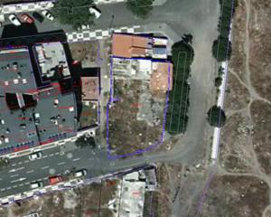 Terreno residencial en MALVASIA