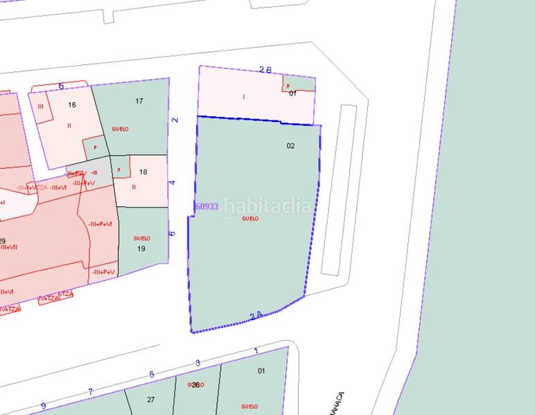 Foto 9a391171-55c3-4f5b-974b-6303ca94edbd. Terreny residencial a Siete Palmas Palmas de Gran Canaria (Las)