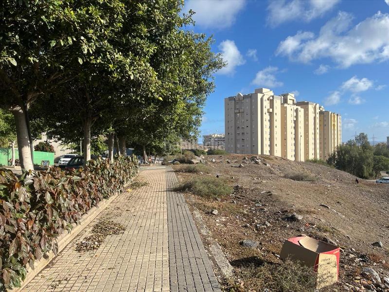 Foto bea09773-b128-4fa2-9a74-527af91e3af9. Terreny residencial a Siete Palmas Palmas de Gran Canaria (Las)