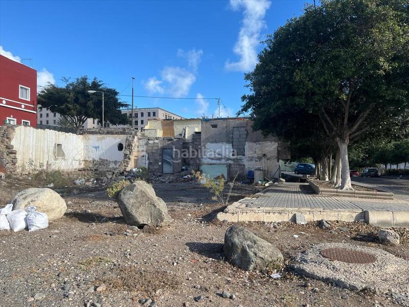 Foto c447154a-cb68-4f6c-884d-f2716f665dba. Terreny residencial a Siete Palmas Palmas de Gran Canaria (Las)