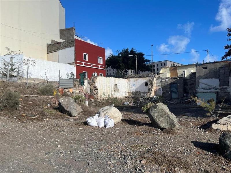 Foto ff403731-9977-4790-9700-e84a9dbd2d3d. Terreny residencial a Siete Palmas Palmas de Gran Canaria (Las)