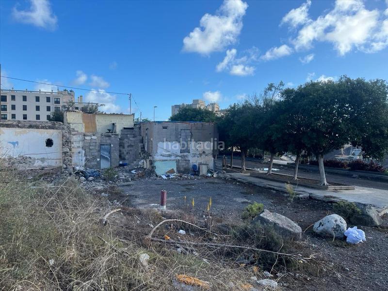 Foto 0d794831-db25-457e-b9b8-7204ffc72fa2. Terreno residenziale in Siete Palmas Palmas de Gran Canaria (Las)