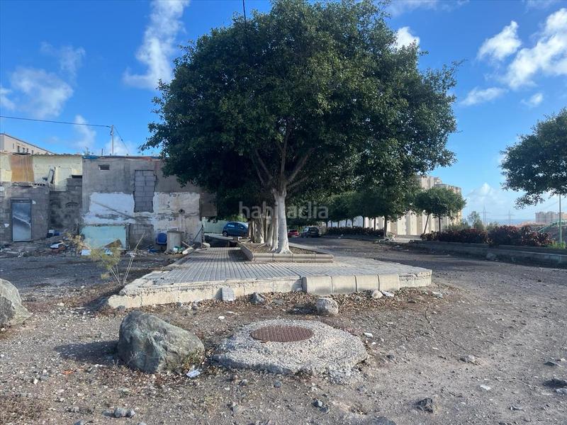 Foto 1b16fc68-539a-4884-952b-a998b55c80fc. Terreno residenziale in Siete Palmas Palmas de Gran Canaria (Las)