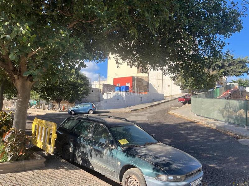 Foto 6f6a7553-4458-4aef-8a88-487a654d06a4. Terreno residenziale in Siete Palmas Palmas de Gran Canaria (Las)