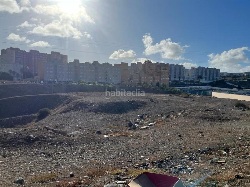 Foto 880d6bbd-3b2c-437b-8f95-19e6504a4a09. Terreno residenziale in Siete Palmas Palmas de Gran Canaria (Las)