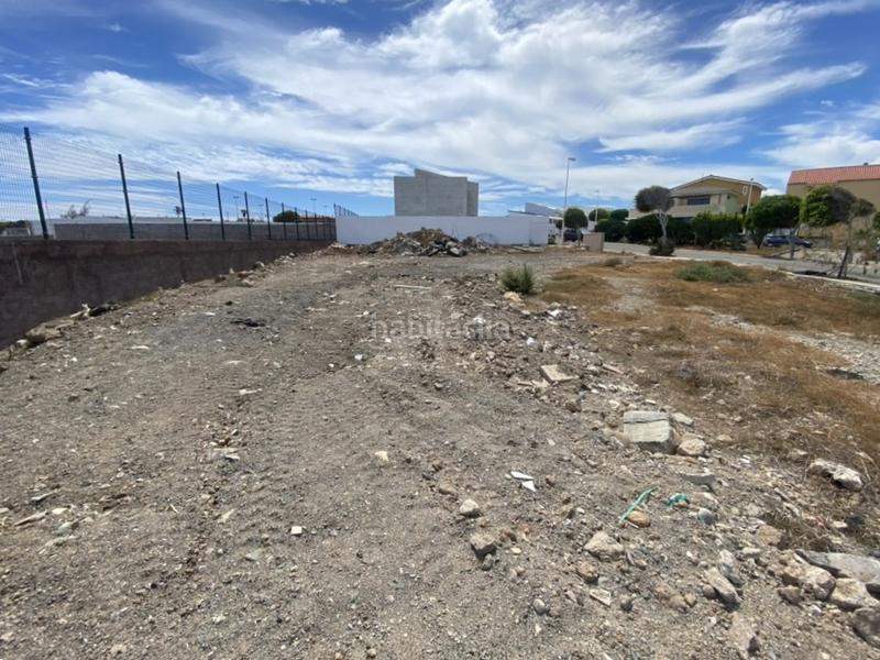 Foto bfba4b93-e8b4-4a00-b389-739a509de9a6. Terreno residenziale in Siete Palmas Palmas de Gran Canaria (Las)