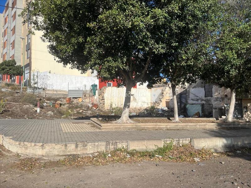 Foto f05260d4-e1b4-440f-82e6-540697221e2c. Terreno residenziale in Siete Palmas Palmas de Gran Canaria (Las)