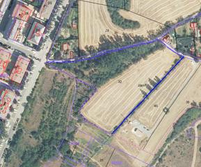 Wohngrundstück  Sector levante sur i - 12a