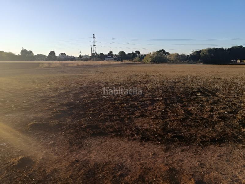 Foto ef82d92e-47c4-4691-83e5-bfbc9a40da3c. Terreno residencial en Centro - Ambulatorio Paiporta