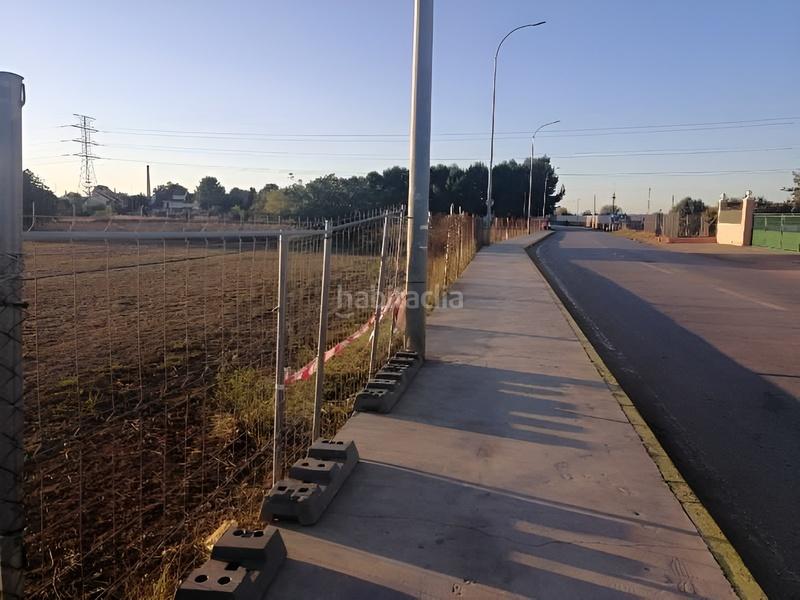 Foto 4574b2b7-afd7-4c04-af04-250157d0dd65. Terreno residenziale in Centro - Ambulatorio Paiporta