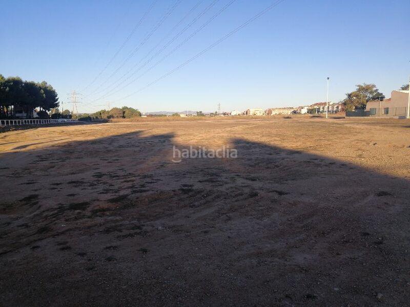 Foto c8d3728a-d94a-49ba-82c8-c8f7c33ded97. Terrain résidentiel dans Centro - Ambulatorio Paiporta