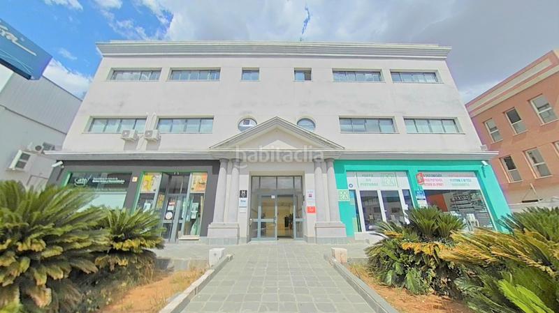 Foto b4fdd859-a23f-4fb2-aa65-14038938ad52. Oficina a Pisa Mairena del Aljarafe