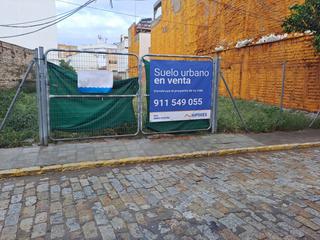 Terreny residencial  Juan agustin palomar