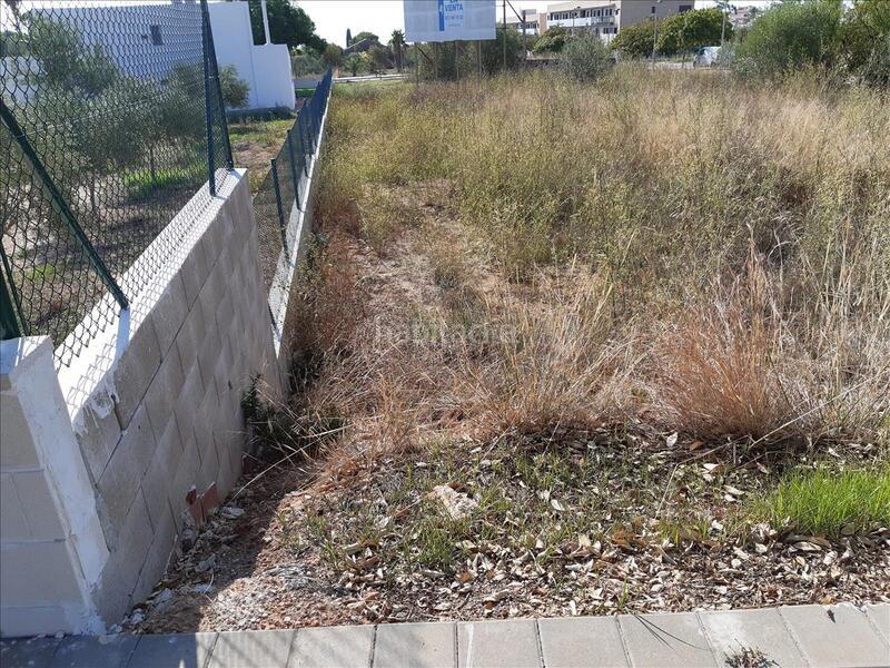 Foto 18902b37-753e-45b4-bd26-5deb68ac5779. Terrain résidentiel dans Alcanar